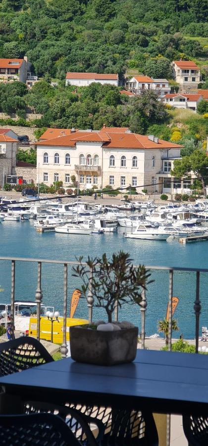 Villa Santino Rab Town Exteriör bild